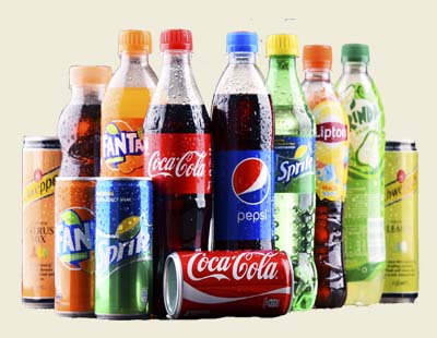  Soft drink  