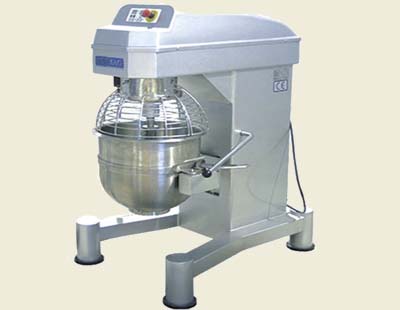 plnanetry mixer  