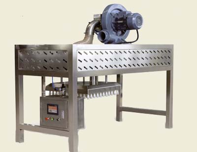 Cake Machine  