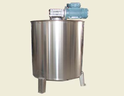 Storage Tank 