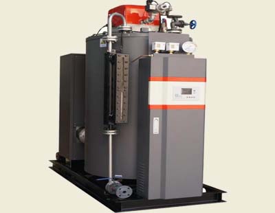 Gas Boiler  