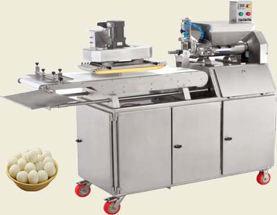 Ross golla machine   