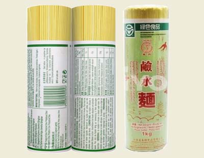  Stick Noodles 