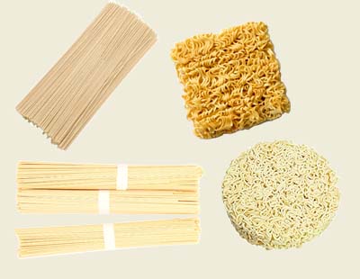 Noodles 