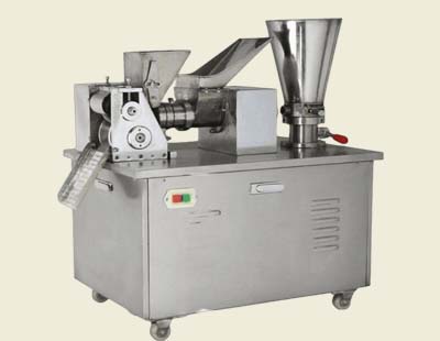 Samosa Machine 
