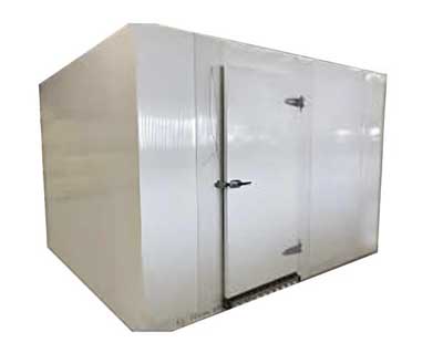  Cold Room
