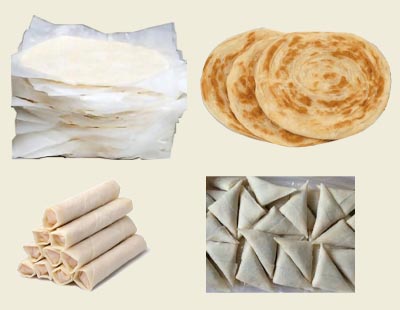 Paratha 