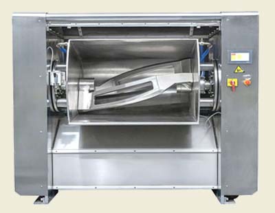 Biscuit Machine 
