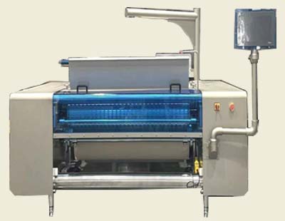 Biscuit machine 