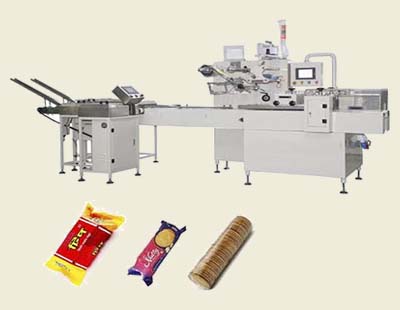 packing machine 
