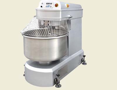 Spiral Mixer  