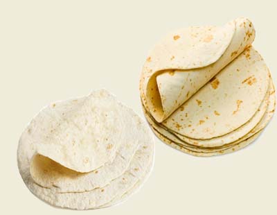 Roti  