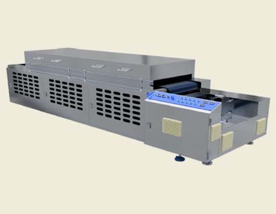 Roti Machine  