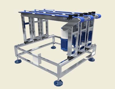 Roti Making machine   