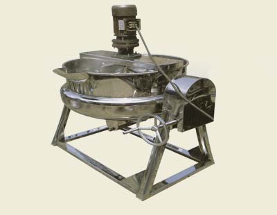 Electric Cooker  