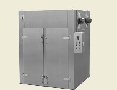 Dryer  machine  