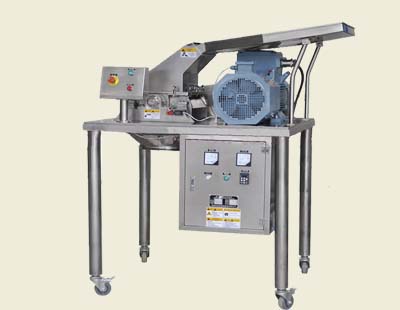 Grinding Machine   