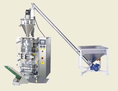 Powder Packing Machine   