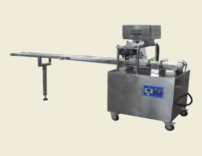 Rope Cutting Machine  
