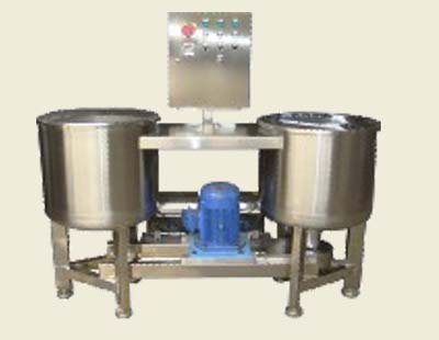 Hard Candy machine  