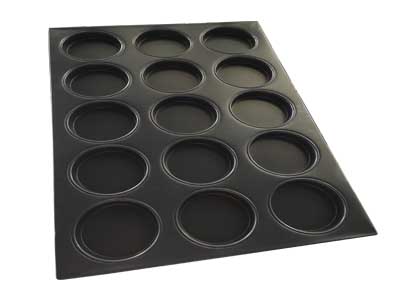 Baking Tray
