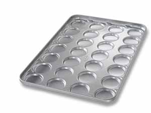hamburger pan