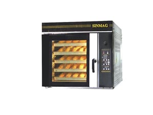 Convection Oven  