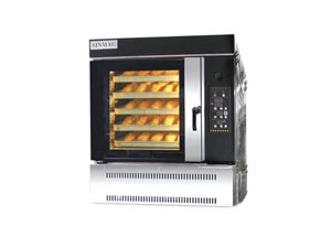 Convection Oven 