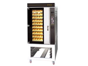 Convection Oven  