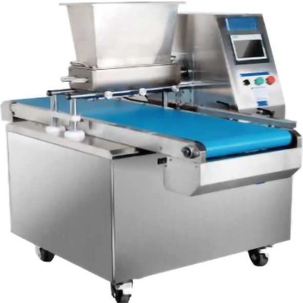Rotary Rack Oven