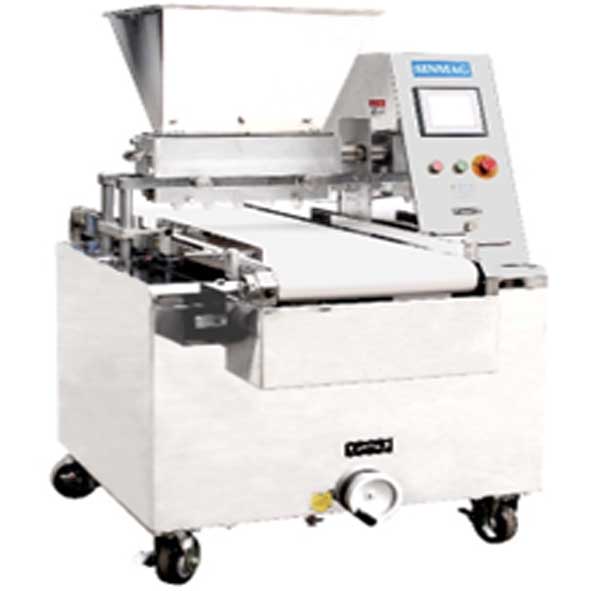 Cake Depositor