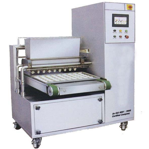 Cookiese Depositor