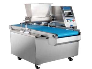 Cake Depositor 