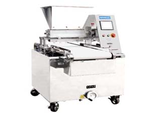 Cake Depositor 