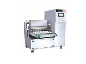 Cookies Biscuit Depositor 
