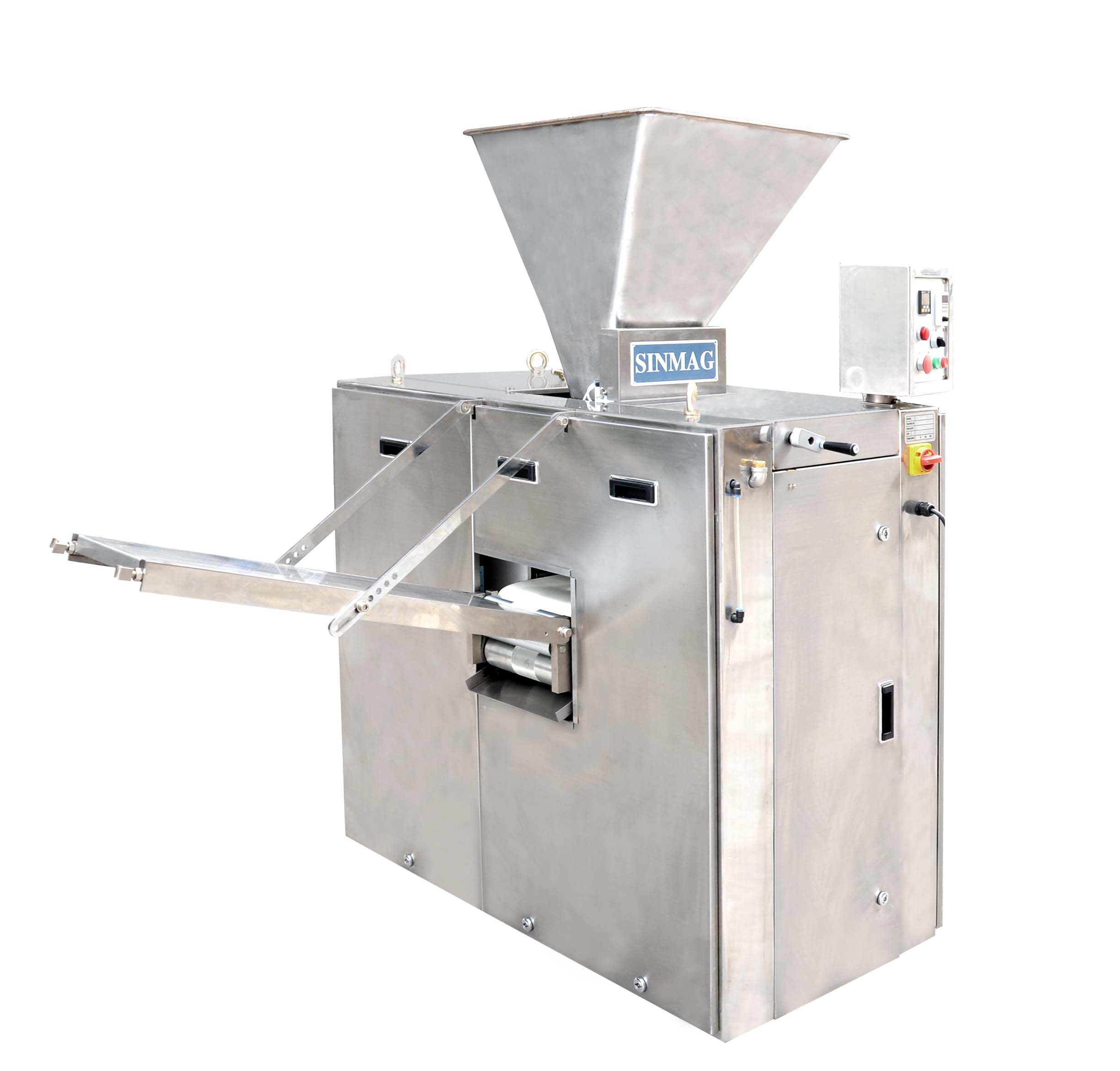Divider Rounder 