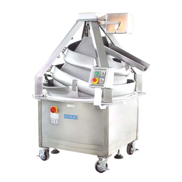 Conical Rounder  