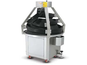 Divider Rounder