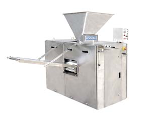  Automaic Divider 
