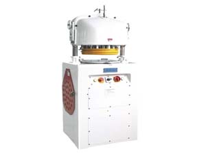 Divider Rounder 
