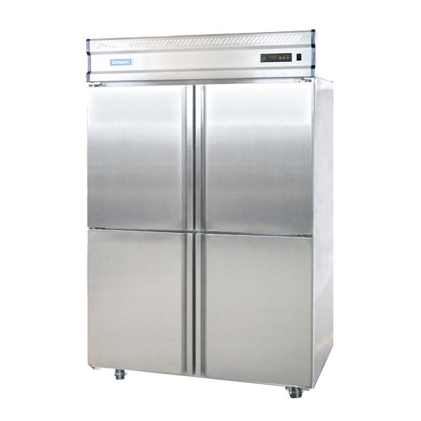 4th door Chiller  