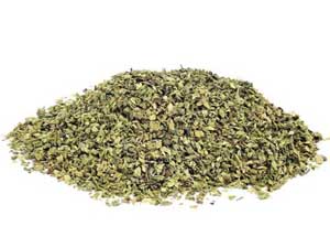 Dry Leaf