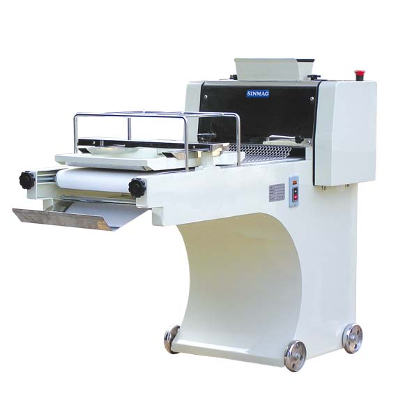 Dough Moulder  