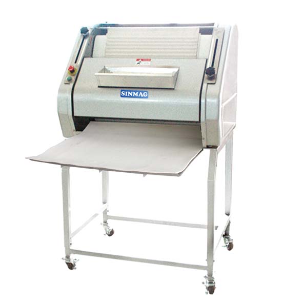 Dough Moulder  