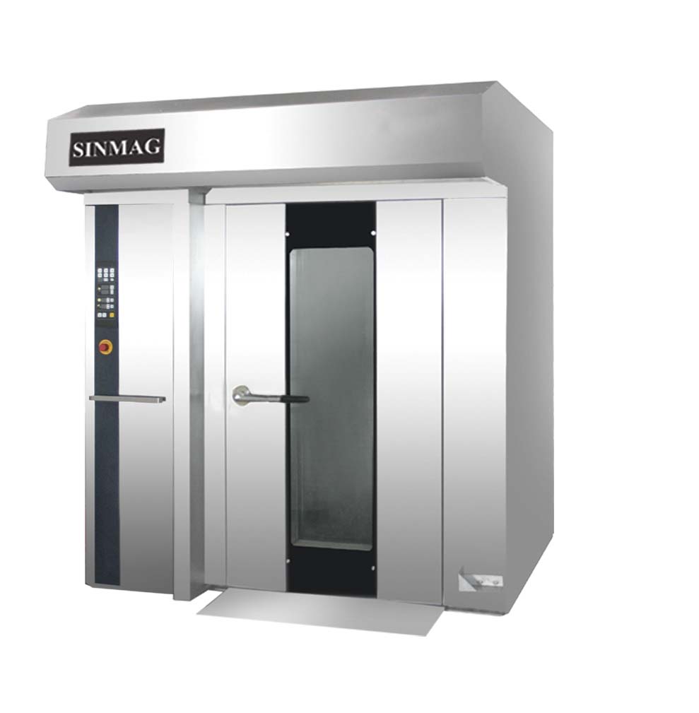 Rack Oven