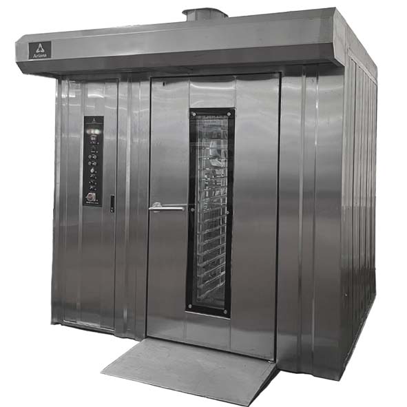 Rack Oven