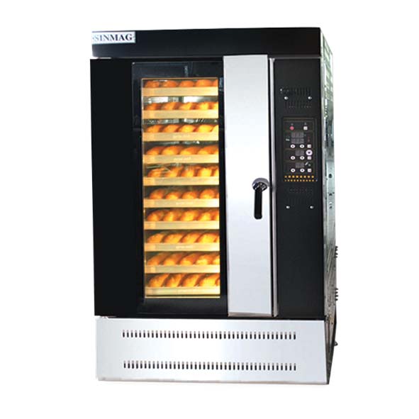 Rack Oven