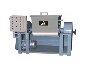 Planetary Mixer 