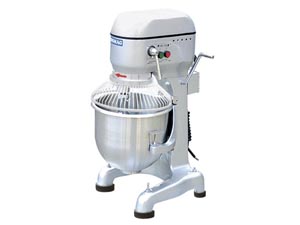 Panetary mixer  