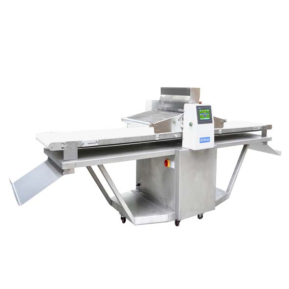 Dough Sheeter 